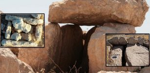 5,500-Year-Old Ceremonial Site Of Murayghat Discovered in Jordan