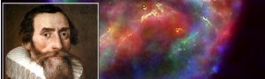 On This Day In History: Astronomer Johannes Kepler Observes Supernova – On Oct 17, 1604