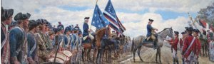 On This Day In History: Battle Of King’s Mountain Was Fought – On Oct 7, 1780