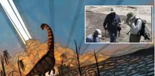 Late-Surviving Dinosaurs In New Mexico Lived In Vibrant, Regionally Distinct Communities Until The Very End