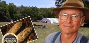 Archaeologists Uncover A 20,000-Year-Old Secret That Rewrites The Ancient History Of North America Forever