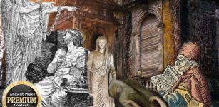 Chilling 2,000-Year-Old Supernatural Encounters Documented By Ancient Writers