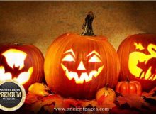 Halloween: Facts And History About All Hallows' Eve And Its Connection With Samhain – An Ancient Celtic Festival