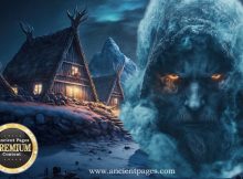 Never-Ending Haunting Of A Dangerous Viking Draugr Who Terrorized A Whole Community – Scary Story From A Norse Saga