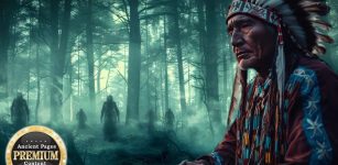 Enigmatic "Invisible" Tribe: Their "Non-Human" Language And Sounds Disorient People In The Pacific Northwest