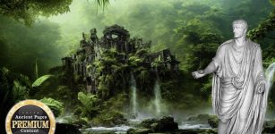 Ancient Secrets Of The Lost Megalithic City Of Nhambiquaras In The Amazon Jungle