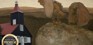 The Punishment Of A Troll Woman Whose Curse Turned Against Her