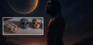 Yunxian 2 Skull Reveals Homo Sapiens Emerged One Million Years Ago - 400,000 Years Earlier Than Previously Thought