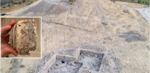 5,000-Year-Old Building And Ancient Artifacts In Mesopotamia Shed New Light On The Beginnings Of Civilization And The Uruk Metropolis