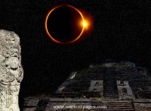 Mystery Of How Ancient Maya Accurately Predicted Solar Eclipses Solved