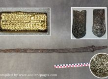 Magnificent 1,300-Year-Old Avar Warrior Tomb With Rare Well-Preserved Treasures Discovered In Hungary