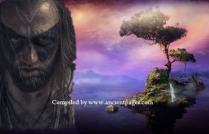 Celtic Valhalla And Sacred Wells – Mysterious Invisible Worlds And Magic Of The Fairy Folk