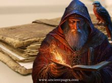 Rare 'Forbidden' Books With Ancient Knowledge Concealed From The World Examined By Experts