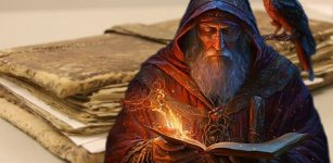 Rare 'Forbidden' Books With Ancient Knowledge Concealed From The World Examined By Experts