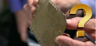 Mystery Of The Controversial Jordan Lead Codices Solved? Perhaps Not