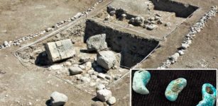 Unearthing Anatolia’s Ancient City Of Lystra Where History And Faith Converge