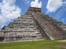 More Than Drought Behind Ancient Maya Civilization's Collapse