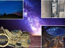 Ancient Mystery Of The Massive, Astronomically Oriented Buildings Worldwide