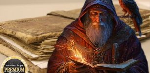 Rare 'Forbidden' Books With Ancient Knowledge Concealed From The World Examined By Experts