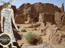 Garamantes: 3,000-Year-Old Sophisticated North African Society Built 3,000-Mile Network Of Underground Irrigation Canals