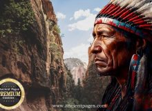 Mysterious And Feared Underground World That No One Can Visit And Return To Tell About - Cherokee Reveal A Secret