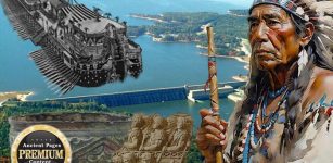 Mysterious Ancient Artifacts Discovered In Virginia That We Were Never Meant To See