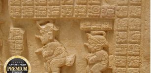 Alux: Little Mythical Troublemaker And Guardian Of Corn Fields In Mayan Folklore