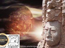 Mysterious Ancient Maya 'Star War' Glyph And Its Possible Connection To Venus