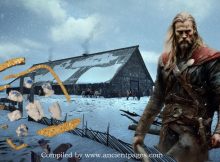 Huge Pre-Viking Longhouse Discovered At Sem In Norway May Confirm A Scandinavian Myth – A King's Home?