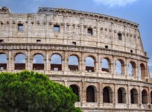 Itiner-e: Digital Map That Increases Roman Empire Road Network By 100,000 Kilometers