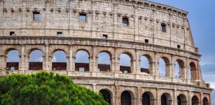 Itiner-e: Digital Map That Increases Roman Empire Road Network By 100,000 Kilometers