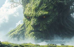 Zombie-Like Creature In Sami People’s Beliefs: A Frightening, Dangerous Entity That Should Be Avoided At All Costs