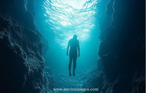 Legend Of The Mysterious Underwater People Whose Name May Never Be Spoken Aloud