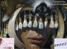 Bad Dürrenberg Shaman's 9,000-Year-Old Spectacular Headdress And Another Surprising Discovery