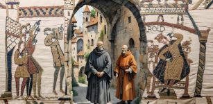 Bayeux Tapestry May Have Served As Monks' Mealtime Reading, New Study Suggests