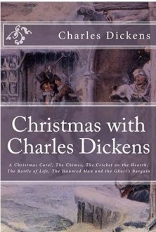 Christmas with Charles Dickens