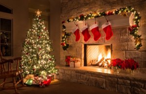 Ancient History Of The Christmas Tree And Its Pagan Roots – How The ‘Forbidden’ Tree Survived Against All Odds