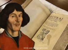 Rare Book Of Nicolaus Copernicus Book Discovered At Lund University, Sweden