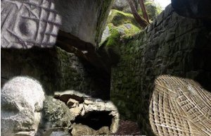 Was Mysterious Fontainebleau Forest Home To A Lost Civilization?