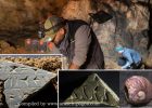 Mysterious Ancient Hittite Tablets And 8,000-Year-Old Ornaments Discovered In Katerinská Cave, Czech Republic