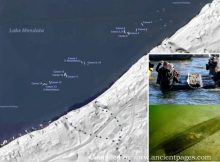 Lake Mendota's Submerged Canoes Predate The Egyptian Giza Pyramids - Why Are The Vessel Underwater?