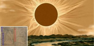 2,700-Year Old Eclipse Mystery Solved With The Help Of Historical Geography