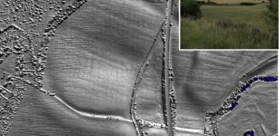 What Is The Giant Neolithic Pit Circle Near Durrington Walls Henge?