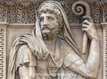 Numa Pompilius – Remarkable Second King Of Ancient Rome Who Succeeded Romulus – Did He Ever Exist?