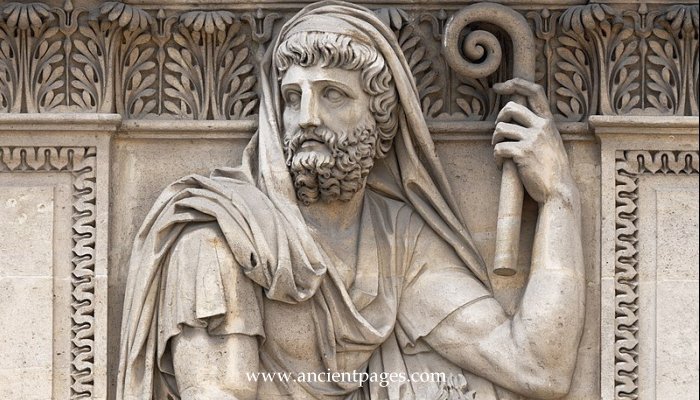 Numa Pompilius – Remarkable Second King Of Ancient Rome Who Succeeded Romulus – Did He Ever Exist?