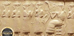 Great Sumerian God Enki: Protector Of Humanity, Brilliant Scientist And Patron Of Craftsmen And Artisans