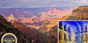 Mystery Of The Lost Underground City Of The Grand Canyon