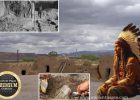 Lost Ancient City And Its People Who Vanished Without A Trace In The Western U.S. - An Archaeological Mystery