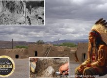 Lost Ancient City And Its People Who Vanished Without A Trace In The Western U.S. - An Archaeological Mystery