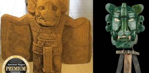 Who Were The Ancient Maya Bat People?